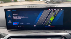 BMW M3 xDrive Competition M 5dr Step Auto Petrol Estate